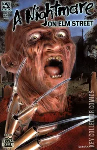 A Nightmare on Elm Street Special #1