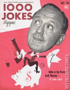 1000 Jokes #52