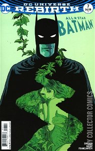 All-Star Batman #7