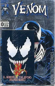Venom: Lethal Protector #1
