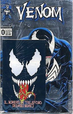 Venom: Lethal Protector