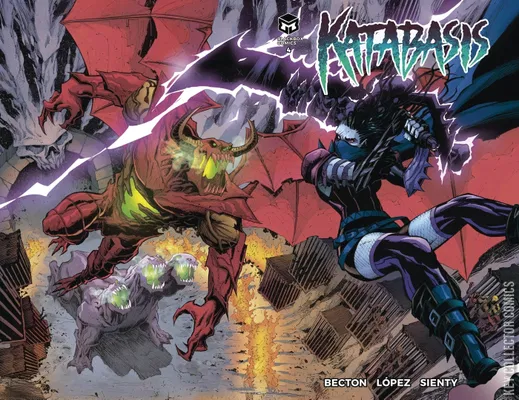 Katabasis
