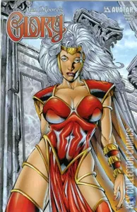 Alan Moore's Glory #0