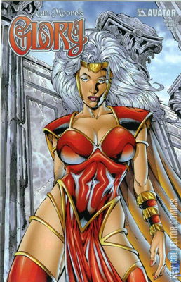 Alan Moore's Glory
