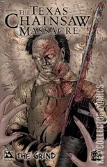 Cover for The Texas Chainsaw Massacre: The Grind #1