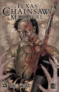 The Texas Chainsaw Massacre: The Grind #1