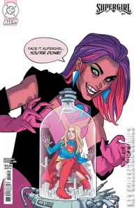 Supergirl #11