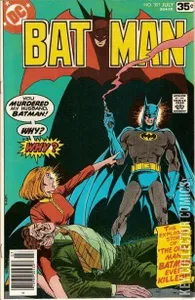 Batman #301