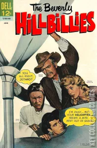 The Beverly Hillbillies #13
