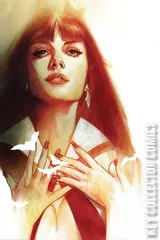 Variant Cover for Vengeance of Vampirella #1