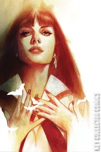 Vengeance of Vampirella #1