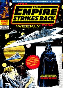 The Empire Strikes Back Weekly #121