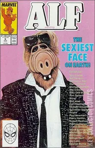 Alf #6