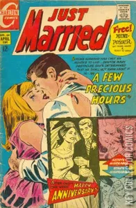 Just Married #64