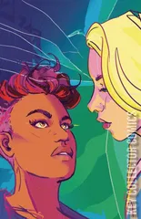 Cover for Black's Myth #2