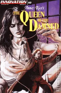 Anne Rice's The Queen of the Damned #10