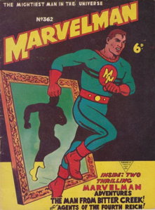 Marvelman #362