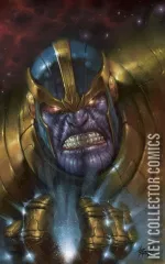 Variant Cover for Infinity Wars: Prime #1
