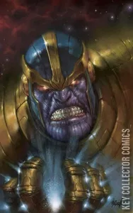 Infinity Wars: Prime #1