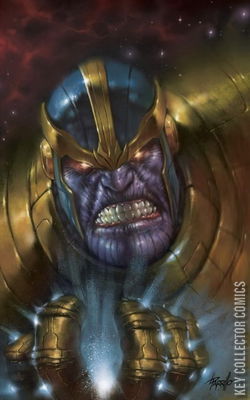 Infinity Wars: Prime