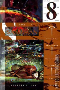 The Sandman #48