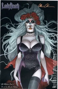 Lady Death: All Hallow's Evil #1