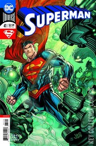 Superman #41 