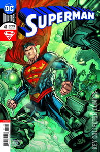 Superman #41