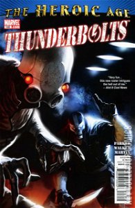 Thunderbolts #146