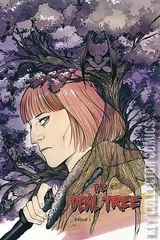 Variant Cover for Devil Tree, The #1