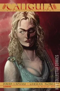 Caligula: Heart of Rome #6