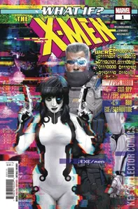 What If? X-Men #1