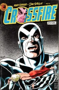 Crossfire #13