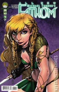All New Fathom #7