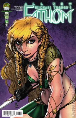All New Fathom