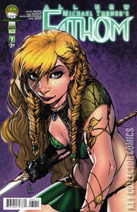 All New Fathom #7 