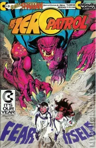 The Zero Patrol #3