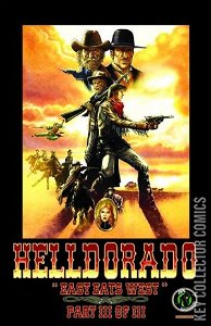 Helldorado #3