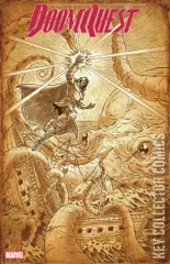 Cover for Doomquest #5