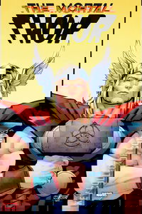 Thor #1