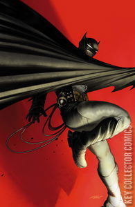 Batman: Gargoyle of Gotham #4