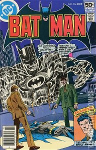 Batman #304