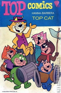 Top Comics Top Cat #1