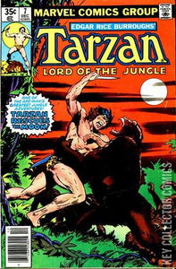 Tarzan