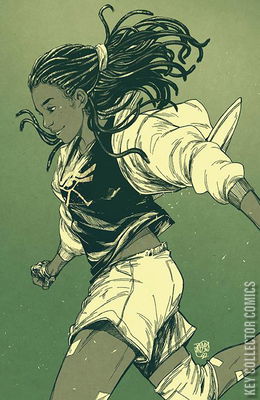 Eve: Children of The Moon