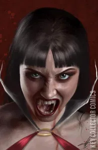 Vampirella #13
