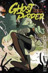 Variant Cover for Ghost Pepper #10
