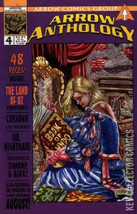 Arrow Anthology #4