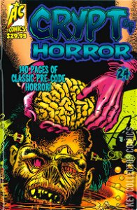 Crypt of Horror #24