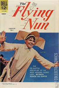 The Flying Nun #1